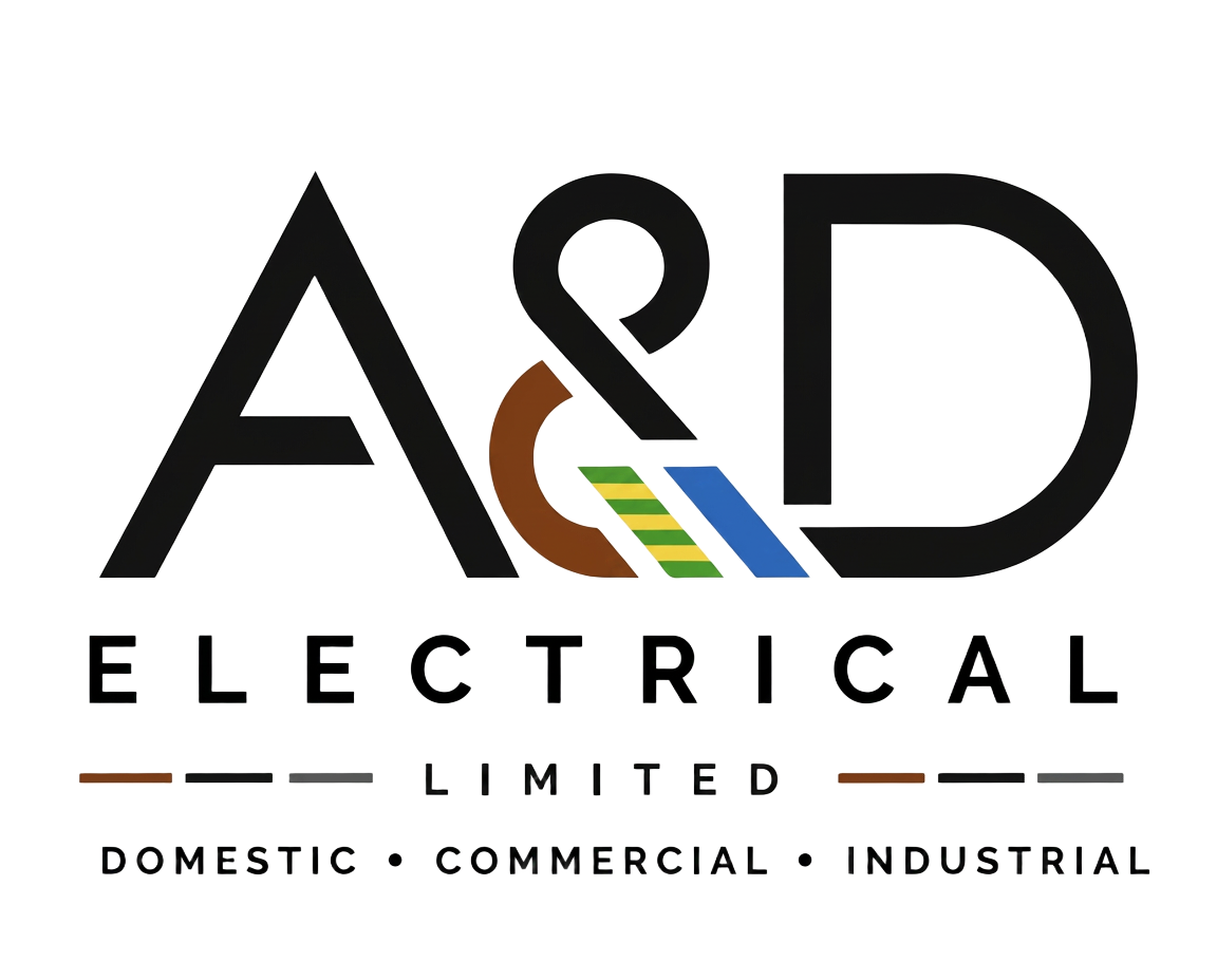 A&D Electrical Limited